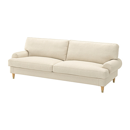 VALNÄS sofa 3 dudukan