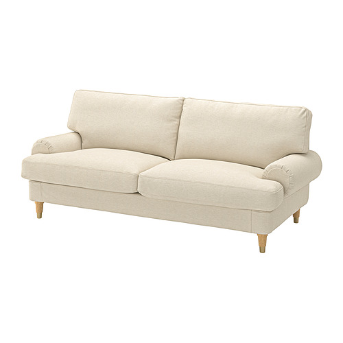 VALNÄS 2-seat sofa