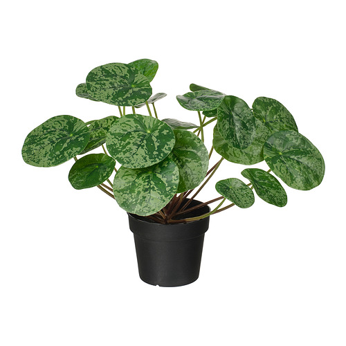 FEJKA artificial potted plant