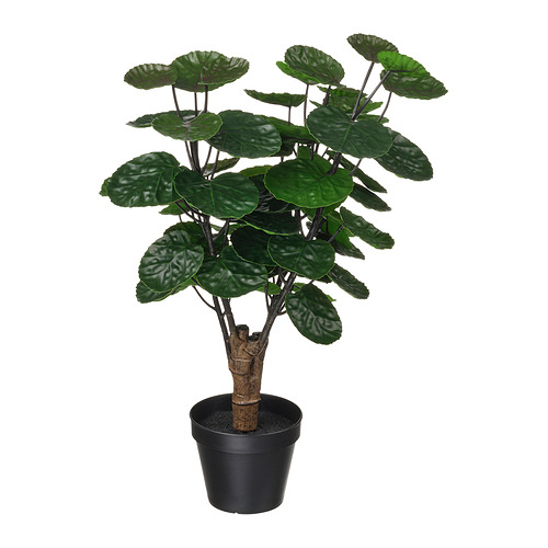 FEJKA artificial potted plant