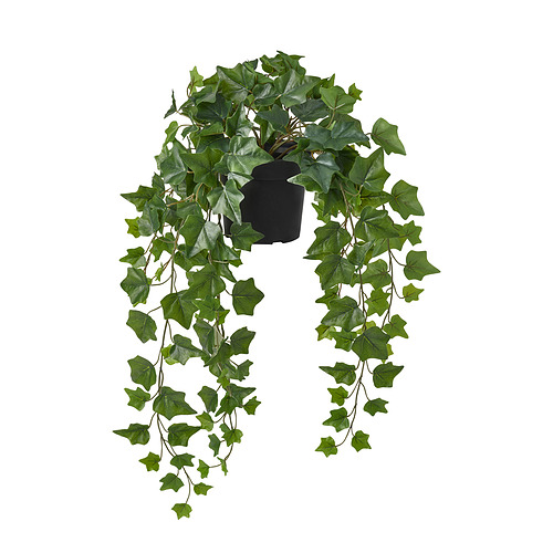 FEJKA artificial potted plant
