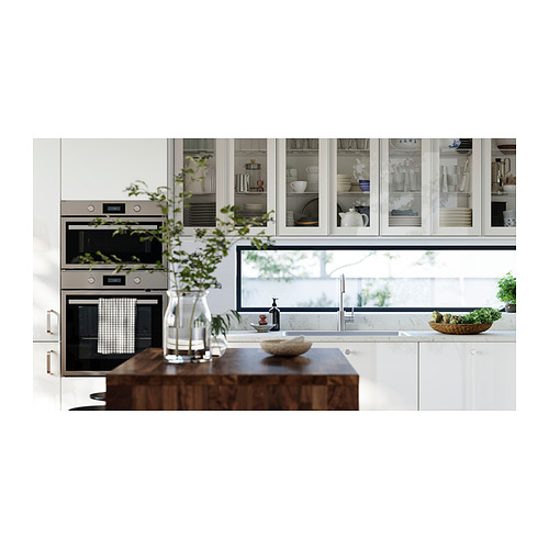 KARLBY permukaan meja dapur