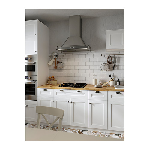KARLBY permukaan meja dapur