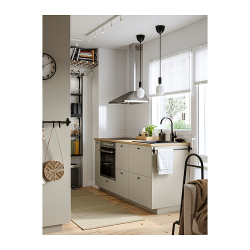 HOLMARED permukaan meja dapur