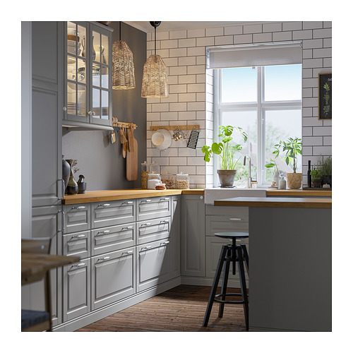 SÄLJAN permukaan meja dapur