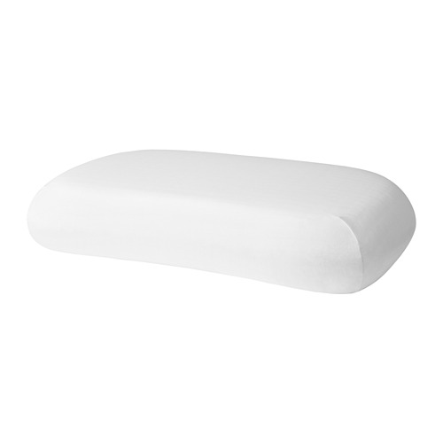 TÖCKENFLY pillowcase for ergonomic pillow