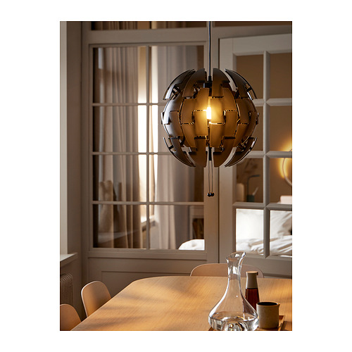 IKEA PS 2014 lampu gantung