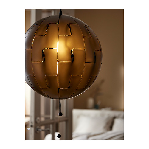 IKEA PS 2014 lampu gantung