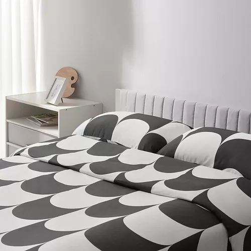 BRUKSVARA rangka tempat tidur
