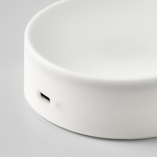 KÖLVATTEN lampu sorot LED