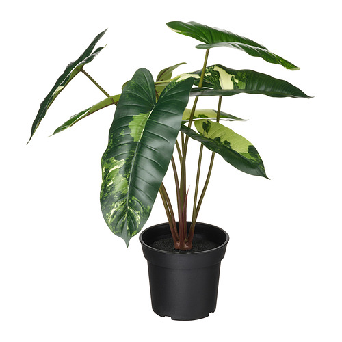 FEJKA artificial potted plant