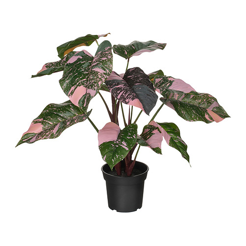 FEJKA artificial potted plant