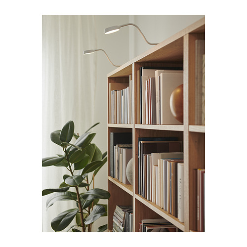 YTBERG lampu kabinet LED