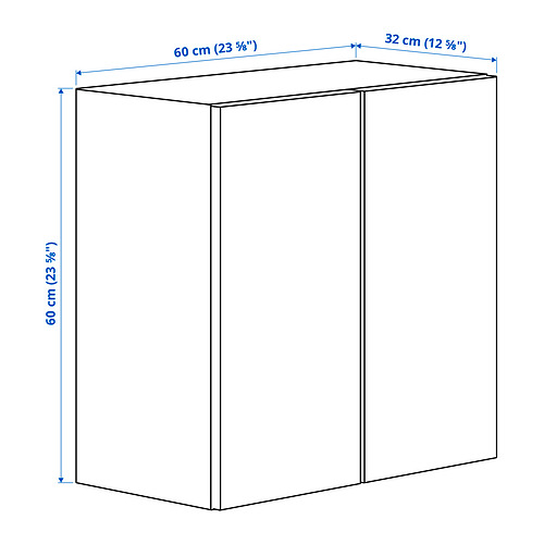LASTARE Measurement Illustration