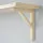 TRANHULT/SANDSHULT wall shelf combination