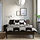 BRUKSVARA - bed frame, brown, 120x200 cm | IKEA Indonesia - PE900064_S1