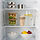 SPLITTERNY - snack container, transparent/light grey-brown, 300 ml | IKEA Indonesia - PE934504_S1