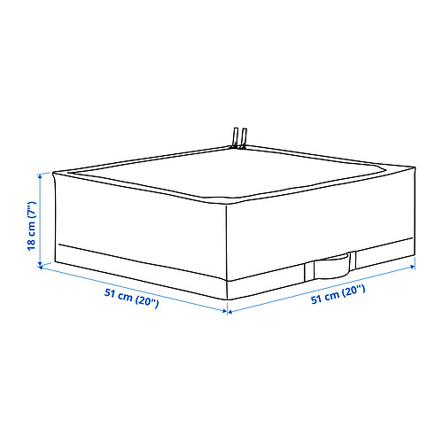STUK Measurement Illustration