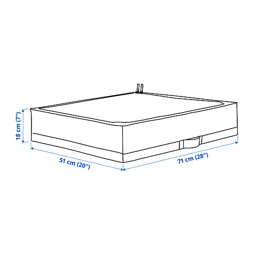 STUK Measurement Illustration