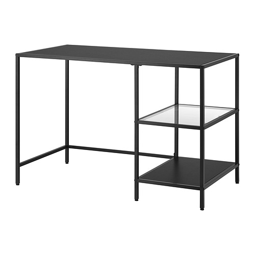 VITTSJÖ/KRYLBO desk and chair
