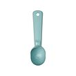 UPPFYLLD - Ice-cream scoop, light turquoise