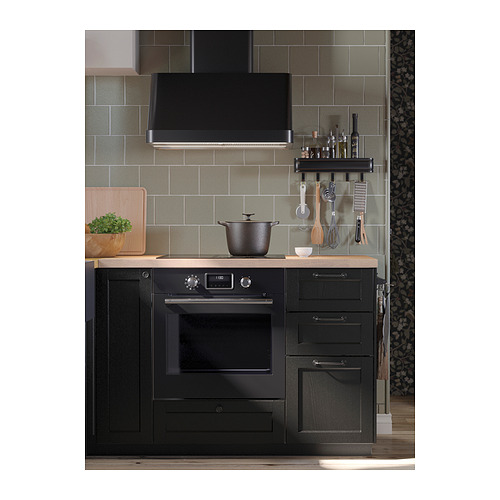 KARLBY permukaan meja dapur