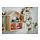 FLISAT - rumah boneka/rak dinding | IKEA Indonesia - PH164411_S1