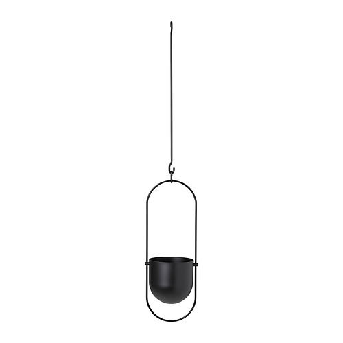 CHILISTRÅN pot gantung