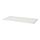 RELATERA - table top, white, 117x60 cm | IKEA Indonesia - PE934542_S1