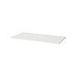 RELATERA - table top, white, 117x60 cm | IKEA Indonesia - PE934542_S2