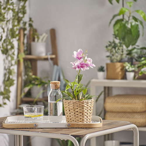 FRIDFULL plant pot