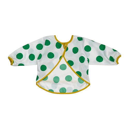 KLADDIG bib