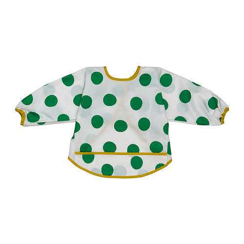 KLADDIG bib