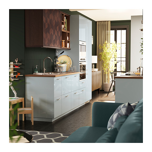 EKBACKEN worktop