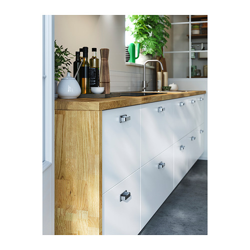 KARLBY permukaan meja dapur