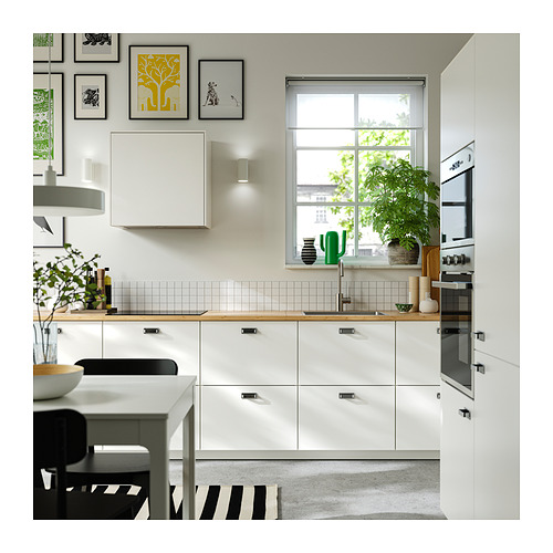 HOLMARED permukaan meja dapur