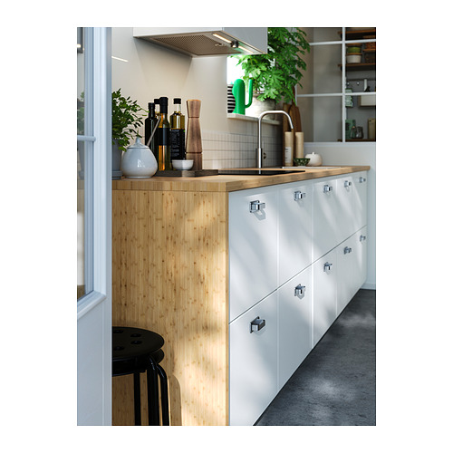 HOLMARED permukaan meja dapur
