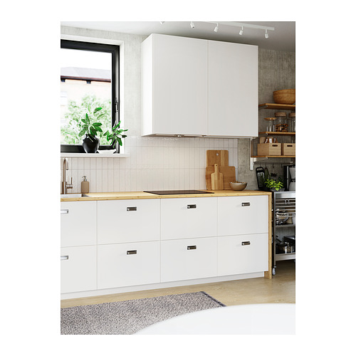 HOLMARED permukaan meja dapur
