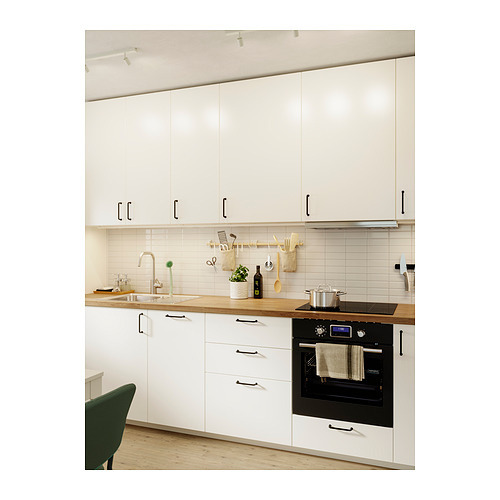 SÄLJAN permukaan meja dapur