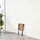 TÄRNÖ stool