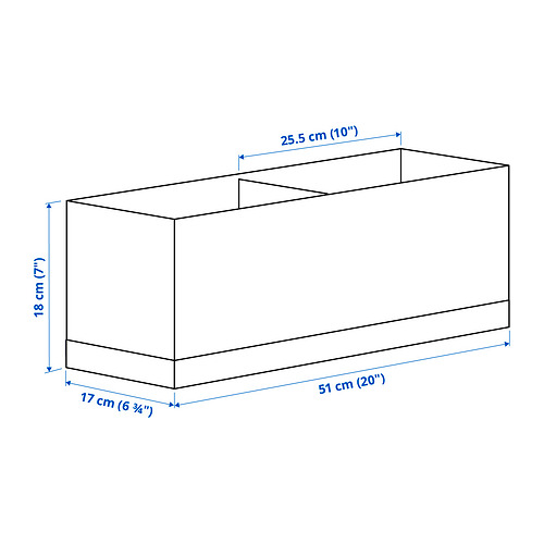 STUK Measurement Illustration