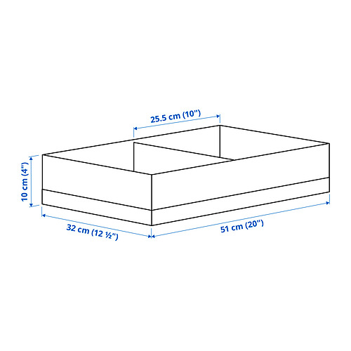 STUK Measurement Illustration