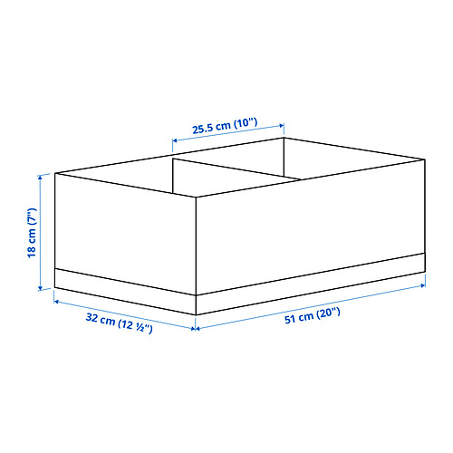 STUK Measurement Illustration