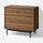 RÅDMANSÖ chest of 3 drawers