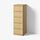 STORKLINTA chest of 5 drawers