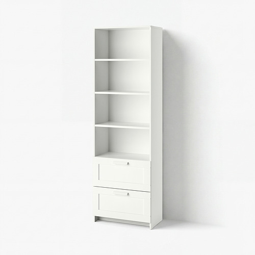 BRIMNES bookcase
