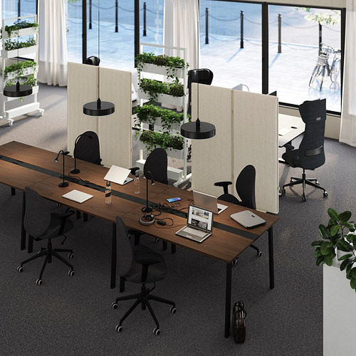 MITTZON conference table