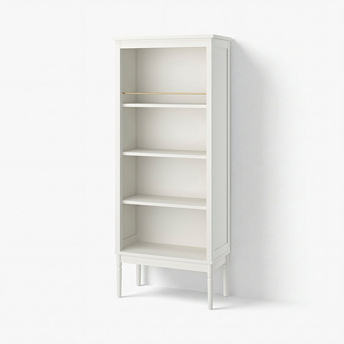 FÄRJKARL bookcase