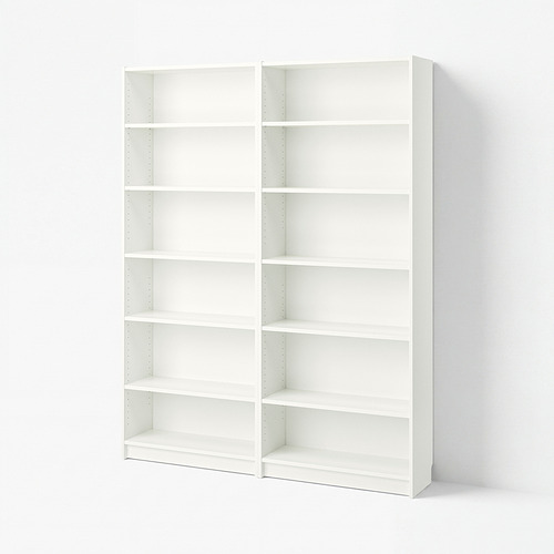 BILLY rak buku