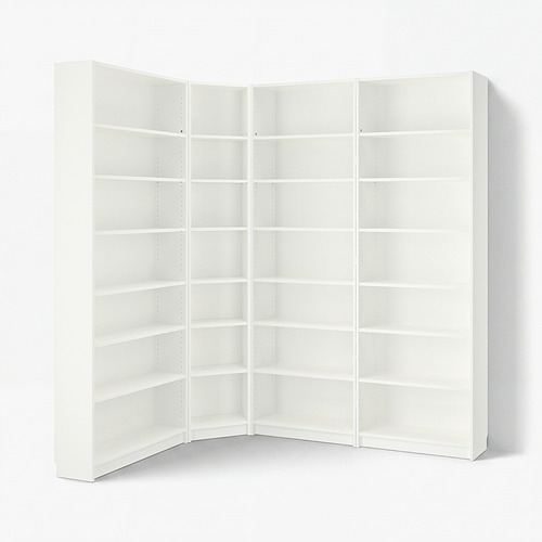 BILLY bookcase